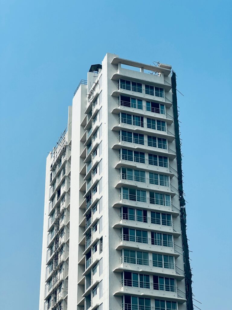 multi-unit residential pest control
